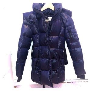 SAM Girls Soho jacket size 14